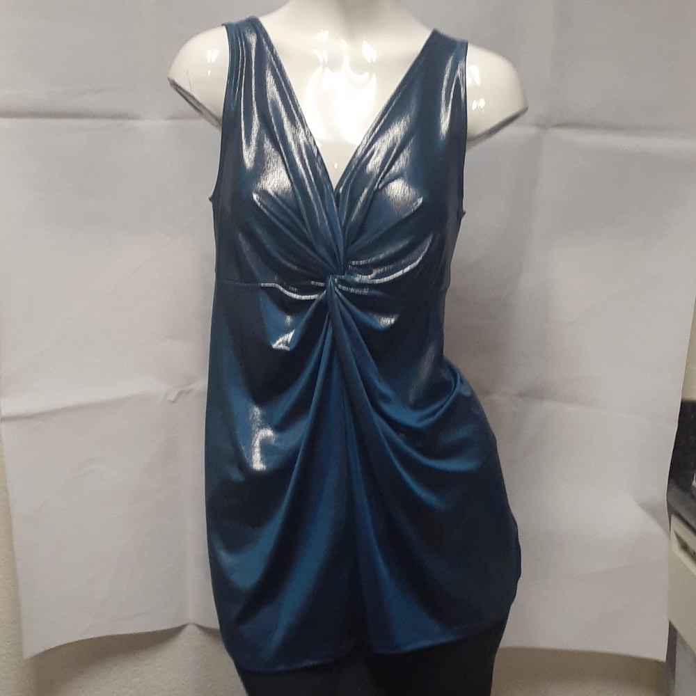 LANE COLLECTION TANK